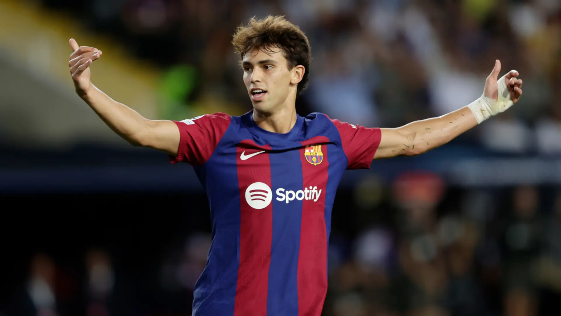 Joao Felix