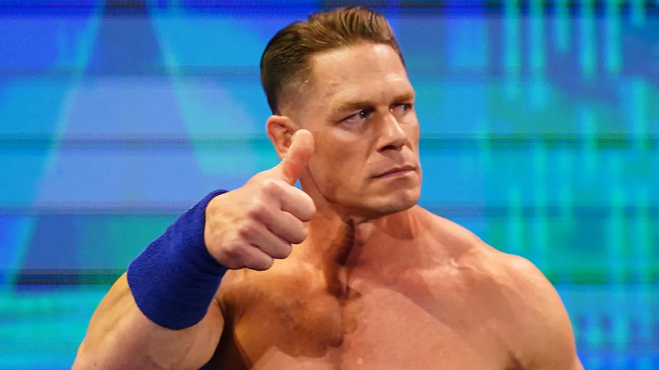 John Cena 3 1