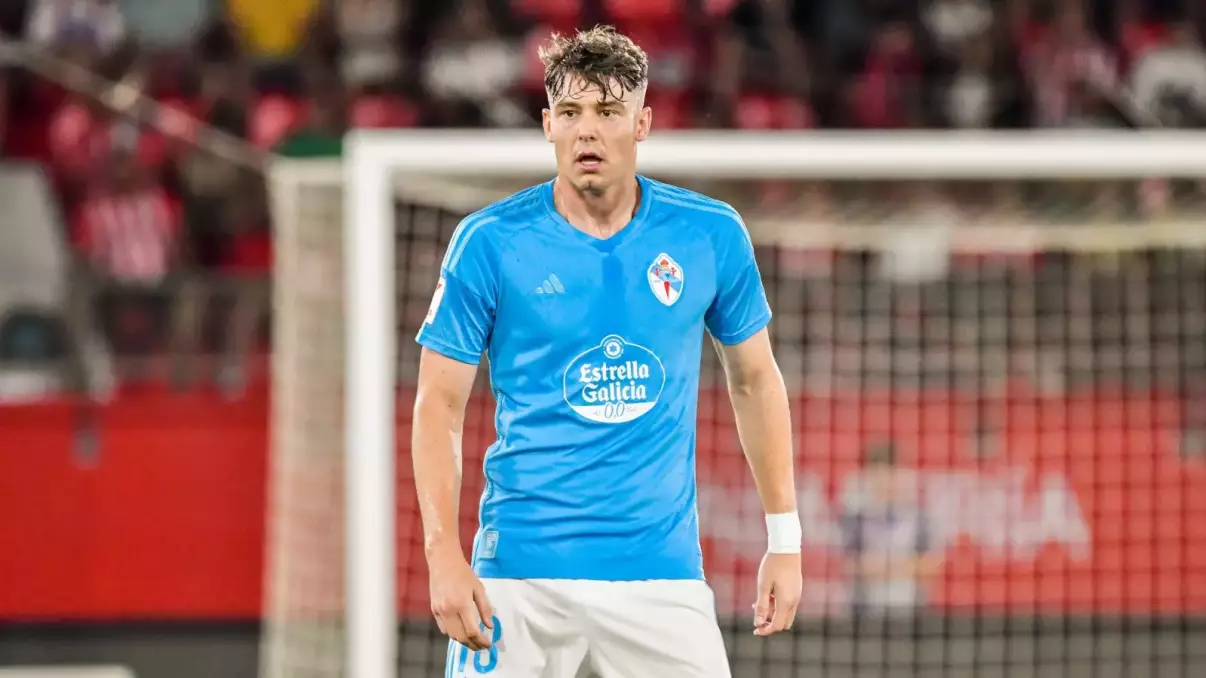 Jorgen Strand Larsen For Celta Vigo 1 September 202316 1206x678