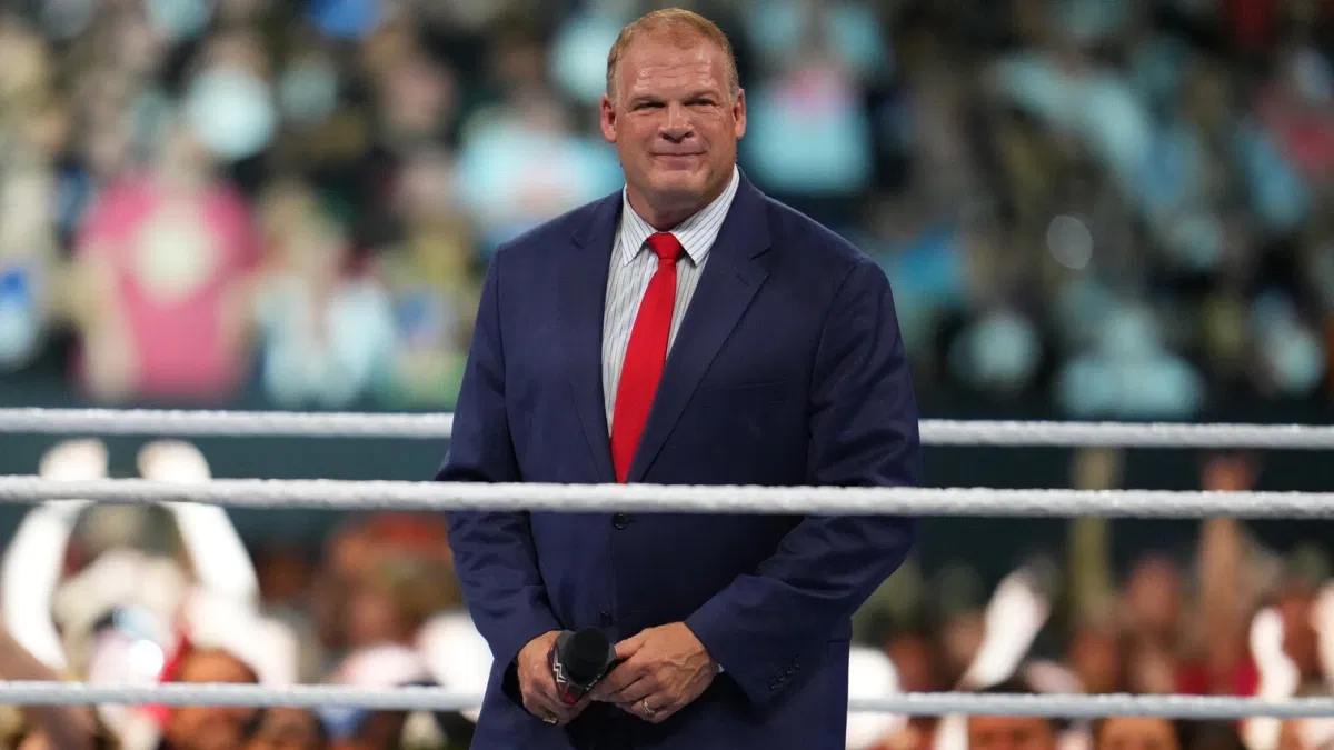 Kane August