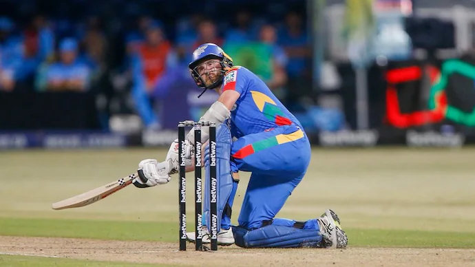 Kane Williamson