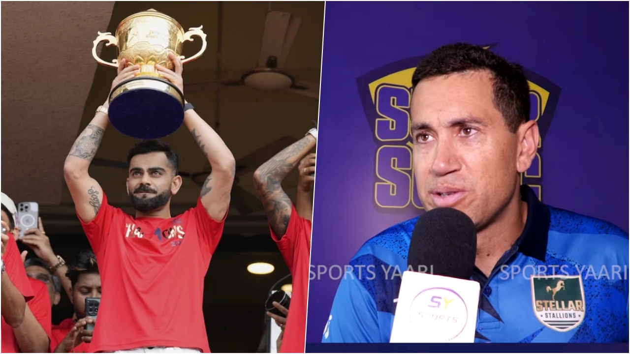 Kohli