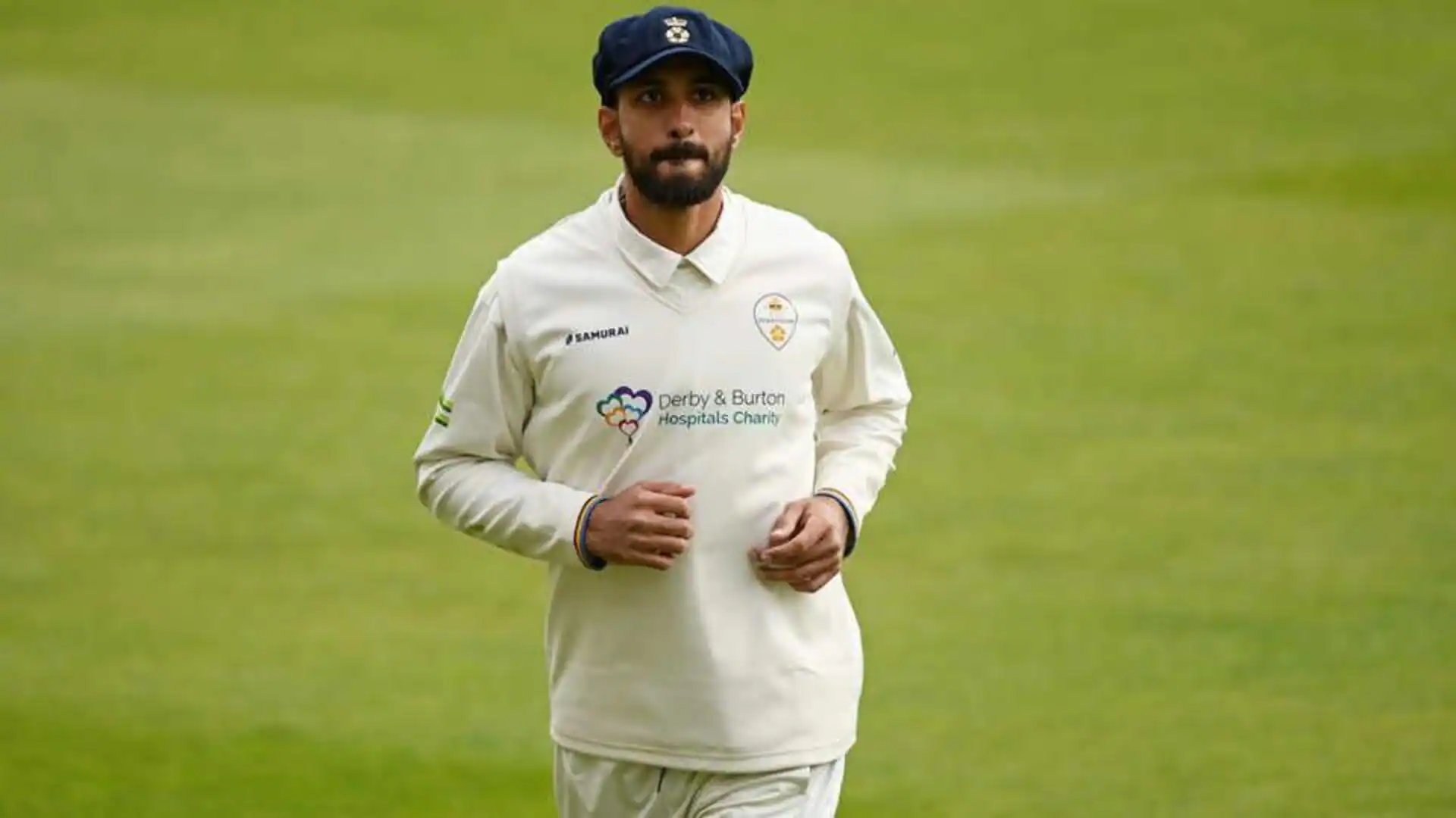 SHAN MASOOD