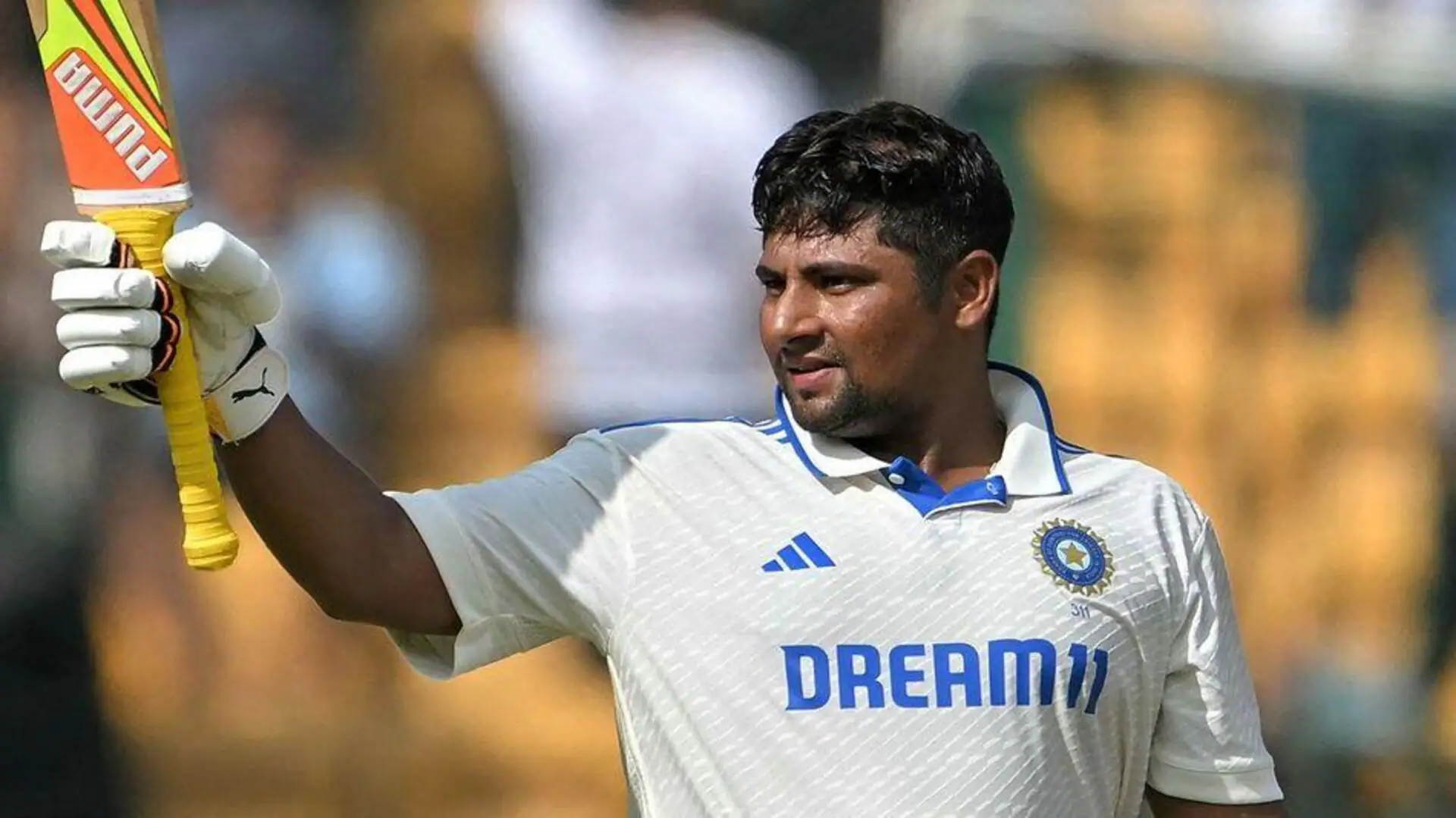 sarfaraz khan