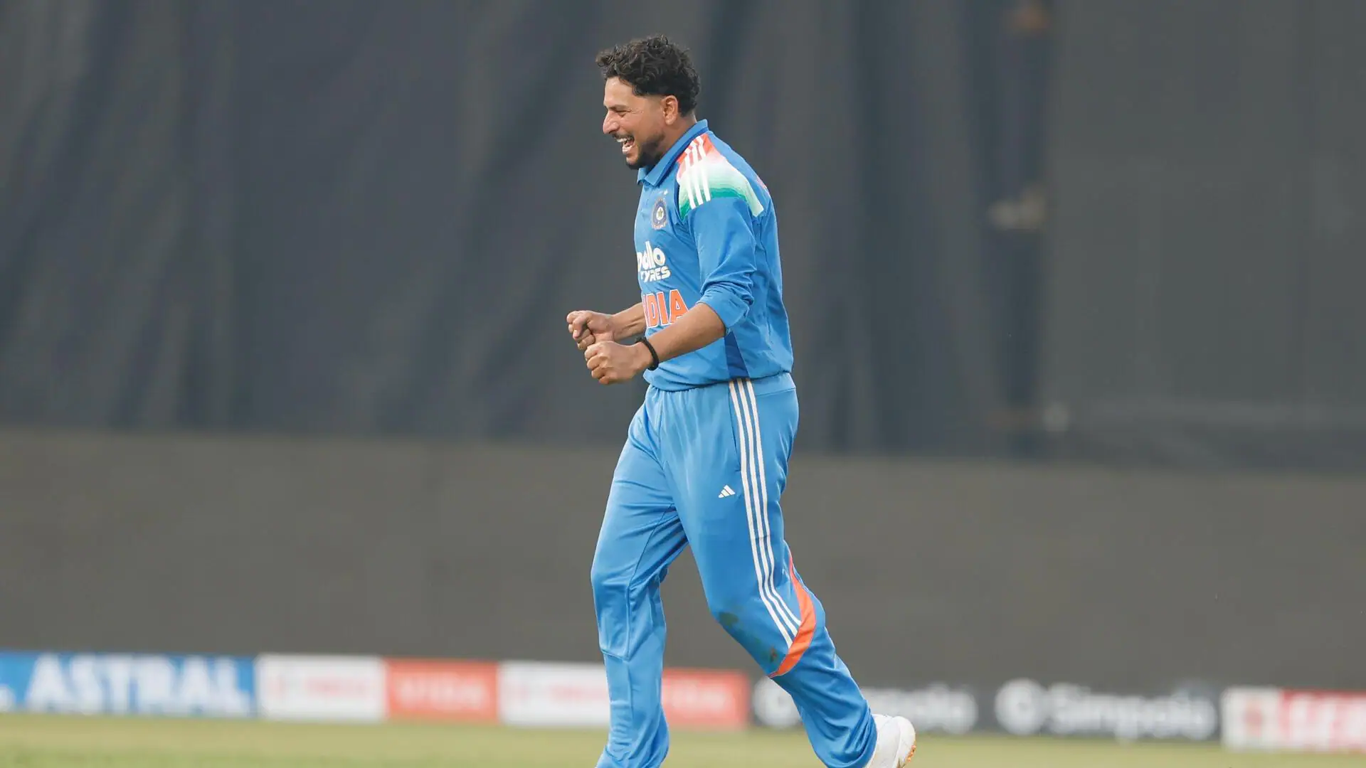 kuldeep yadav