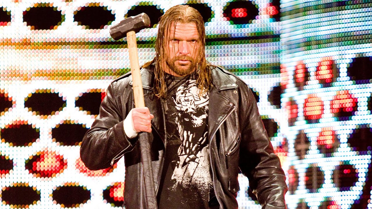 Triple H