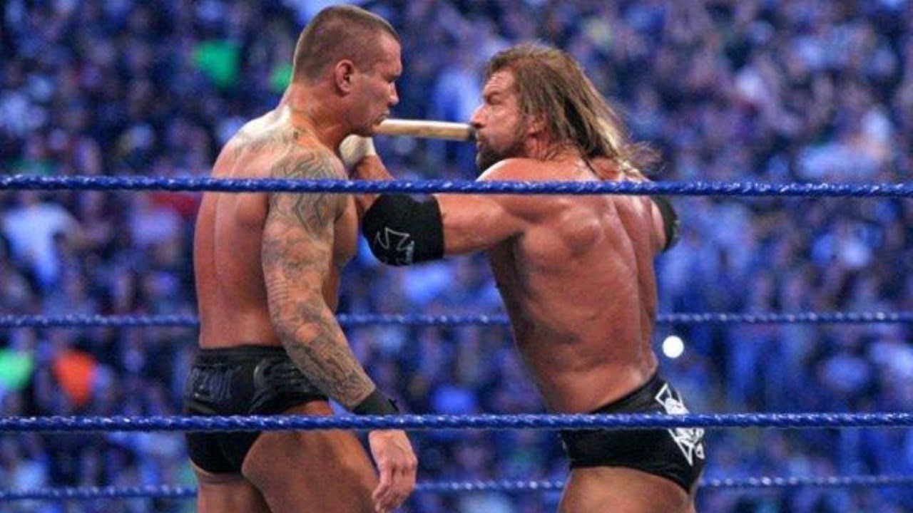 Triple H