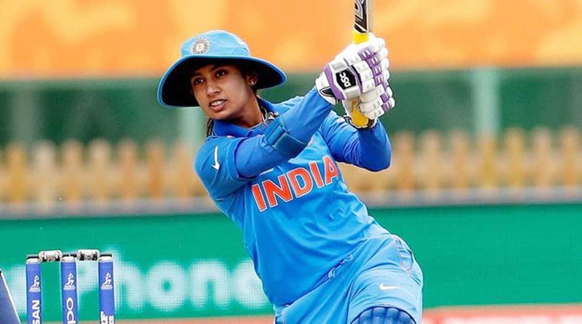 Mithali Raj Biopic