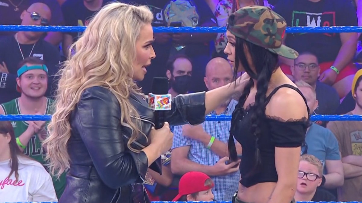 Natalya Cora Jade 1