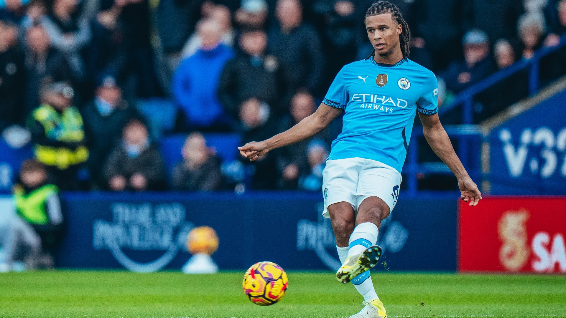 Nathan Ake Injury Update