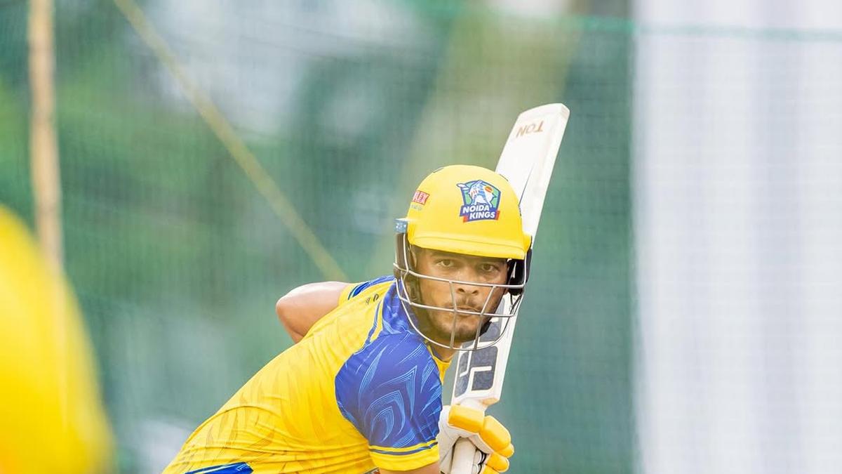 Prashant Veer