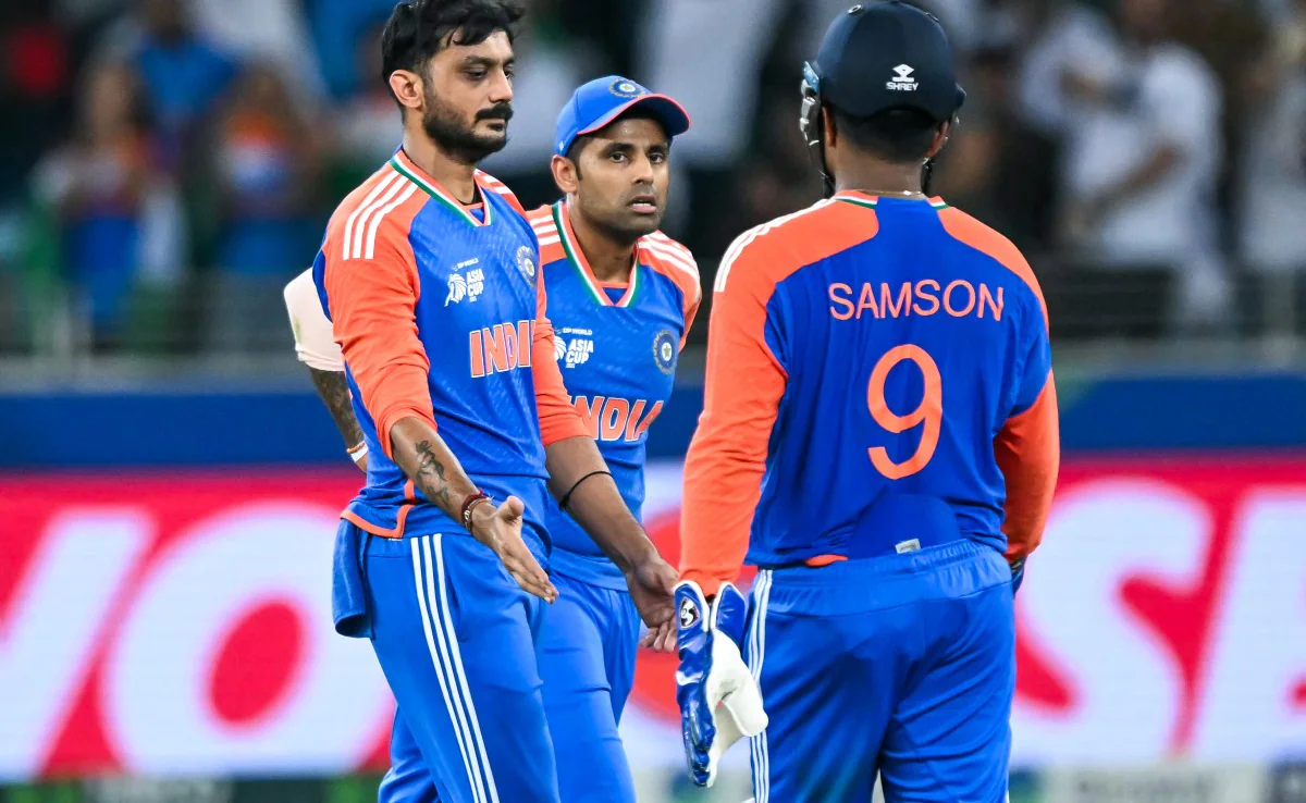 sanju samson