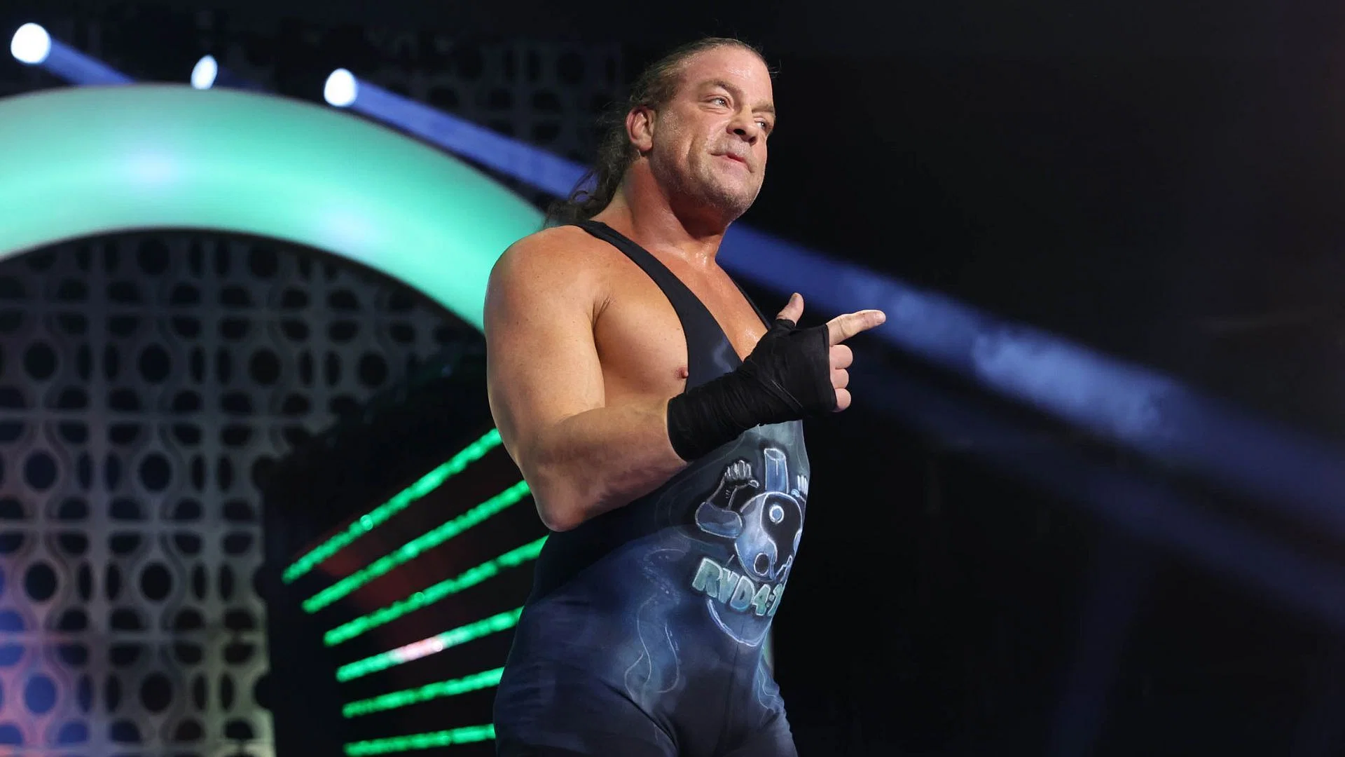 Rob Van Dam 2 