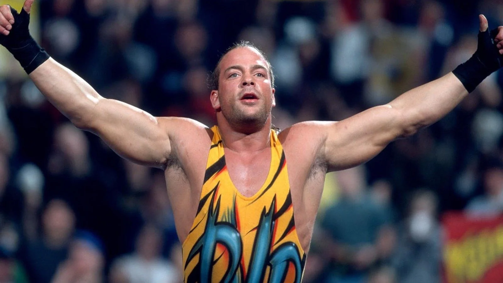 Rob Van Dam On Vince Mcmahon Suspending Him While He Was V0 09rnnDeOhoH W9LalnfNRC81XLG2 Wf9RplVQ 1o6Gw 1 