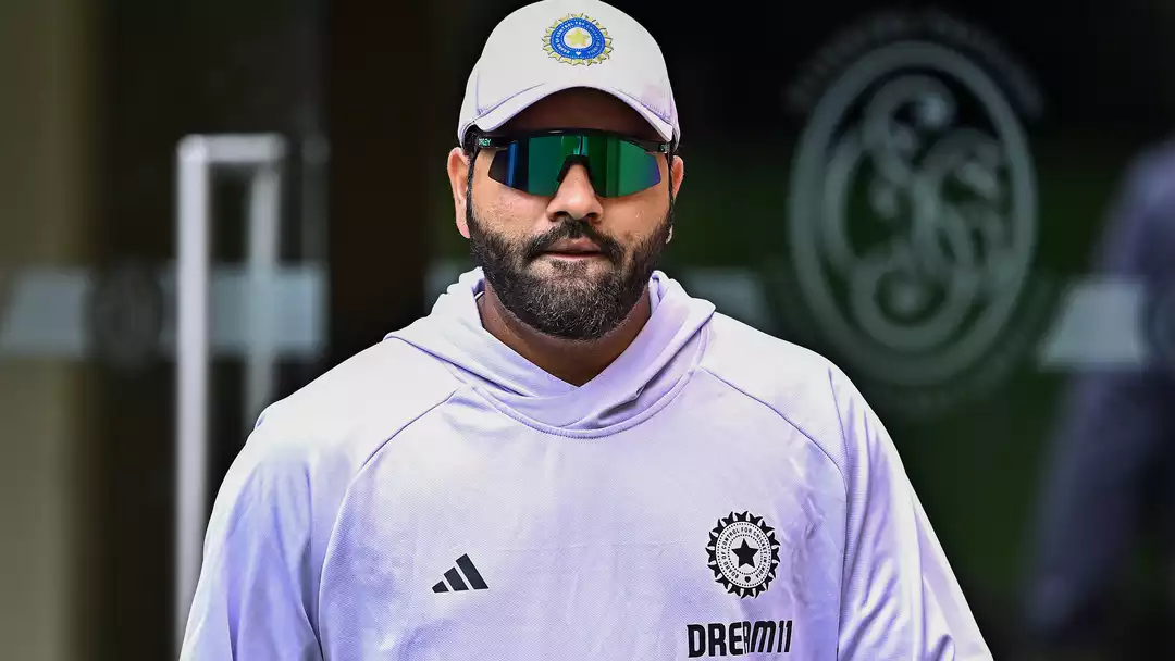 Rohit Sharmas Last Ranji Game Also Came At The Same Venue