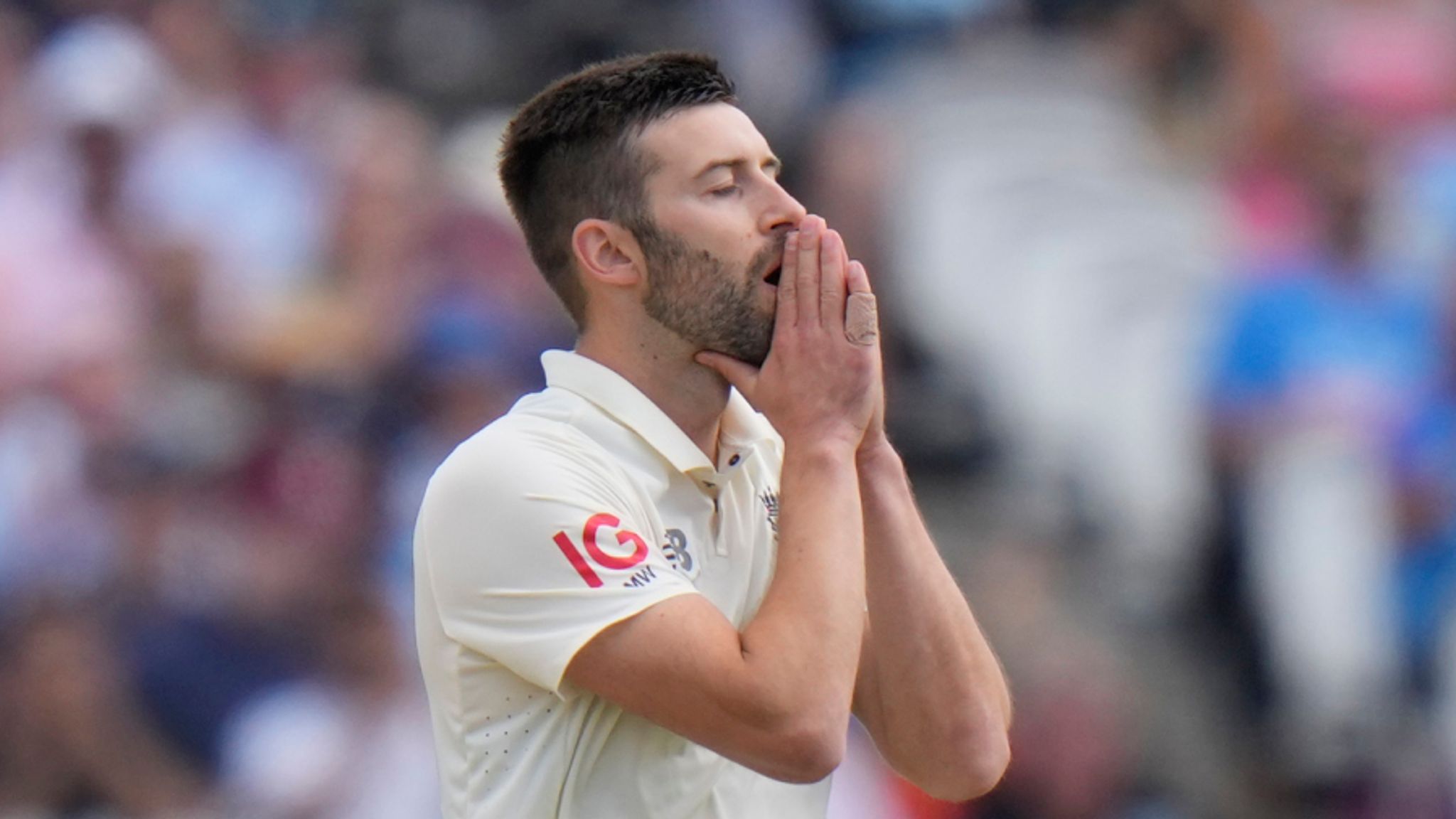 Skysports Ap Newsroom Mark Wood 5481756