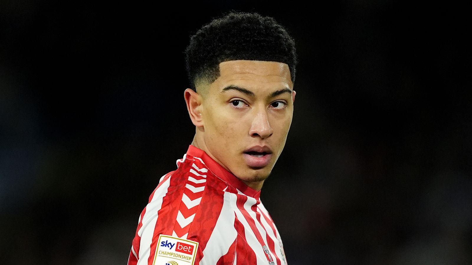 Skysports Jobe Bellingham Sunderland