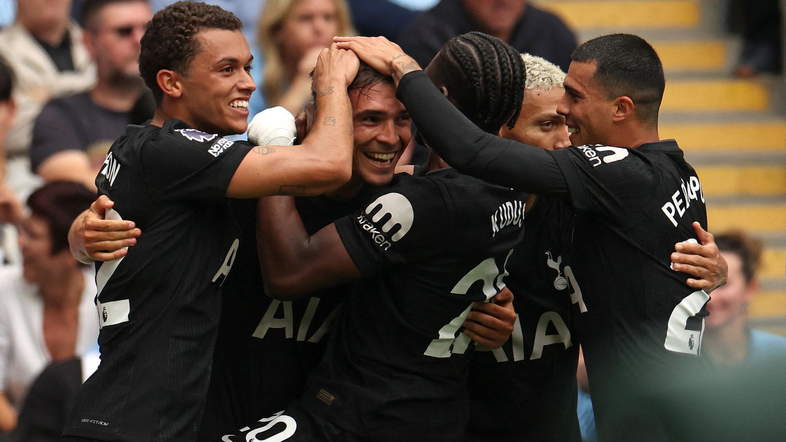 Skysports Premier League Manchester City 6998648