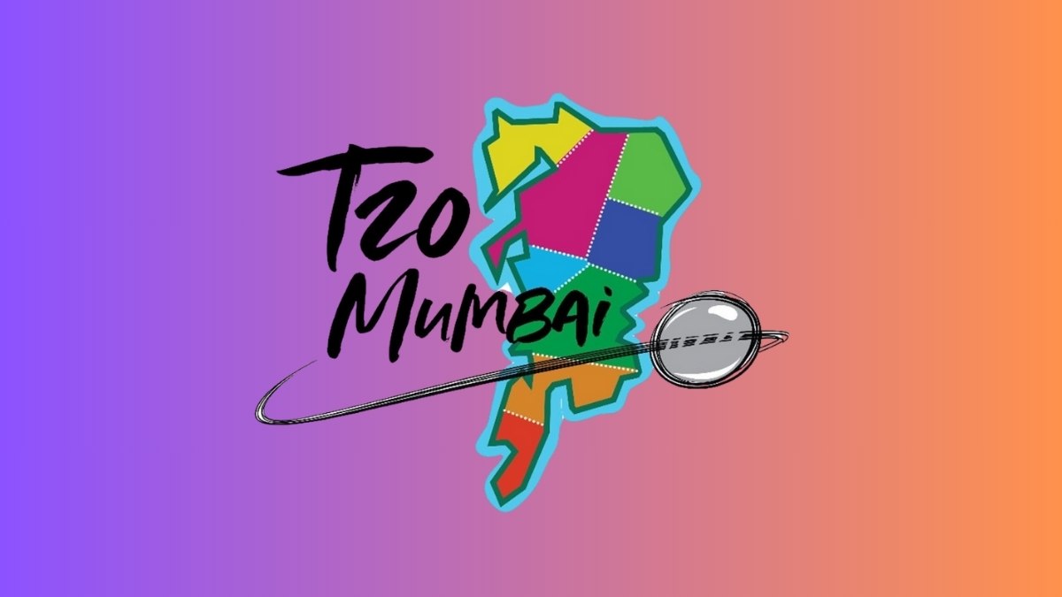 T20 Mumbai League