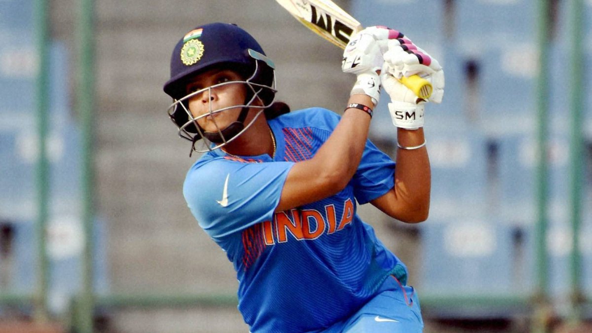 Veda Krishnamurthy