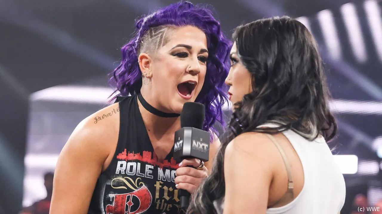 Wwe Nxt 140125 Bayley 678775bd6ab1e