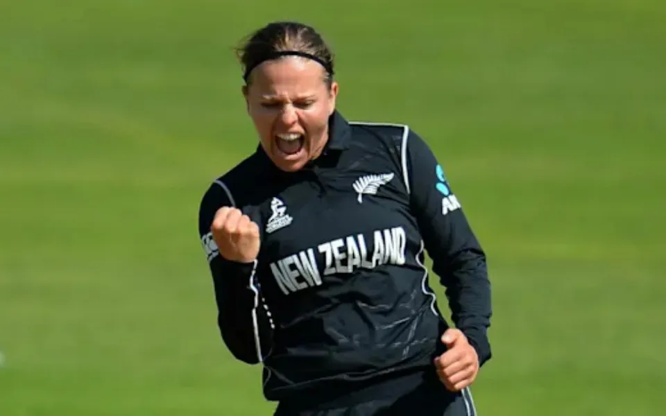 Lea Tahuhu