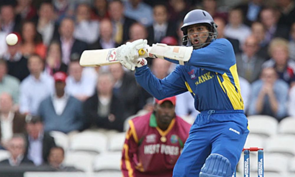  Tillakaratne Dilshan vs West Indies