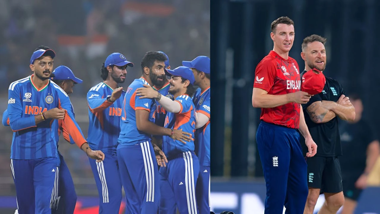 T20 World Cup