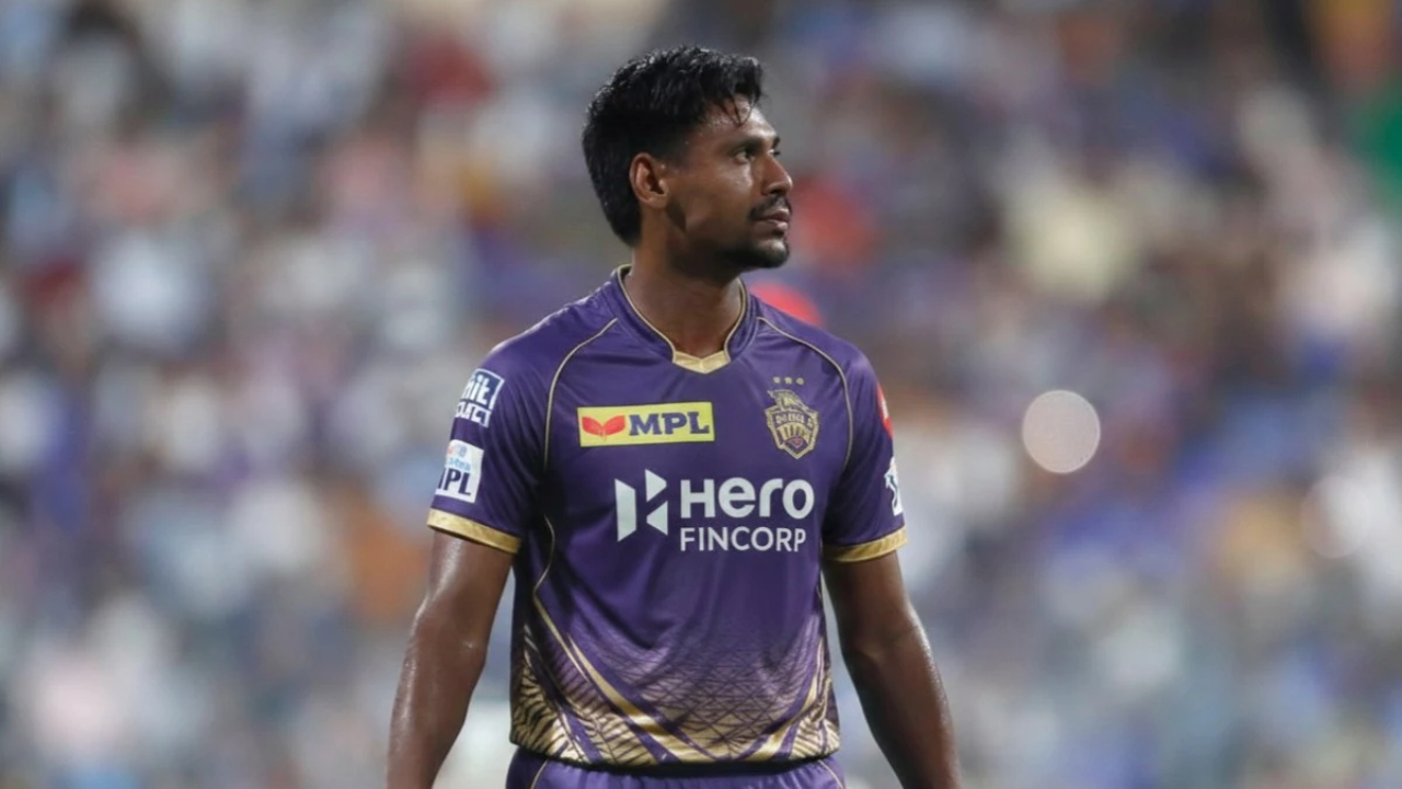 3 Players Who Could Replace Mustafizur Rahman For KKR