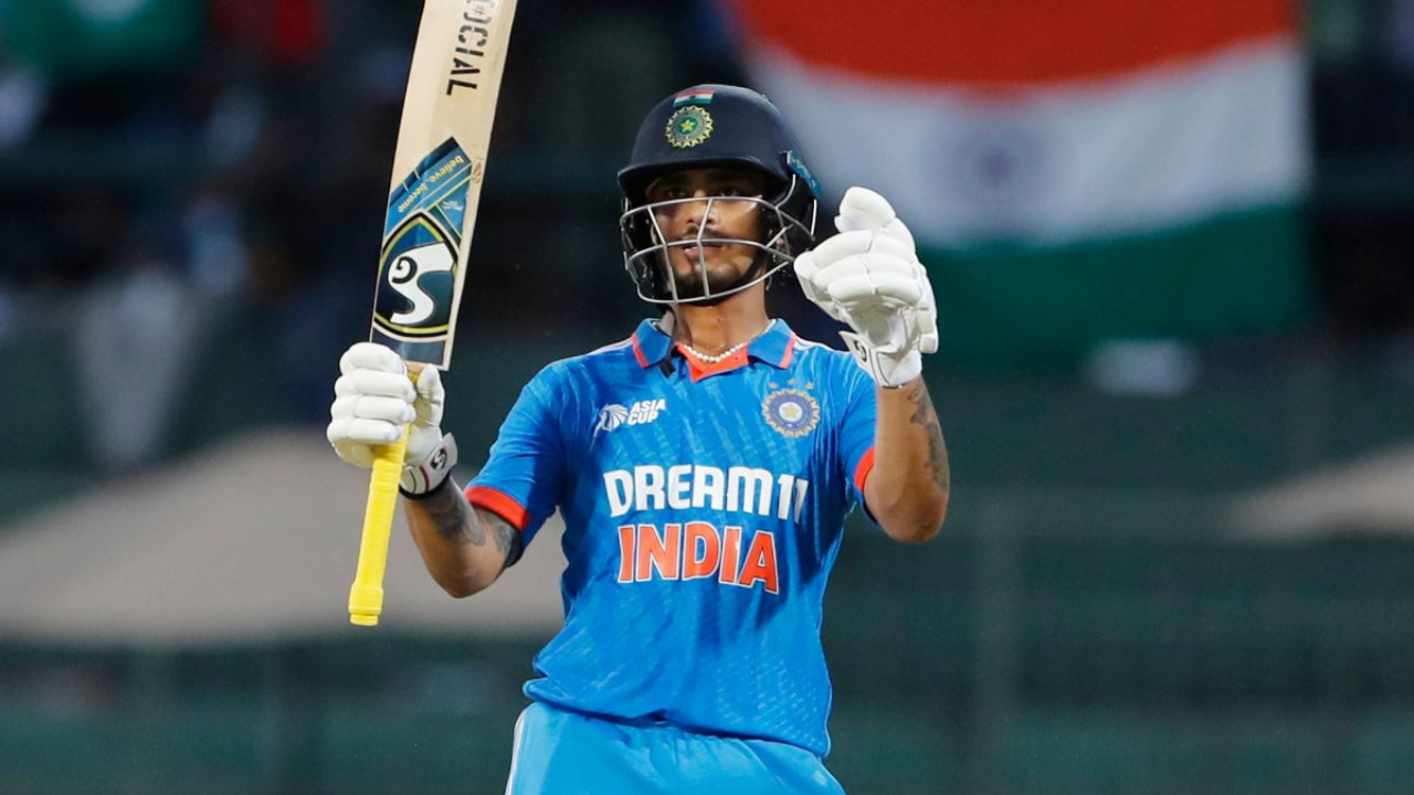 5 Players Snubbed From India S ODI Squad