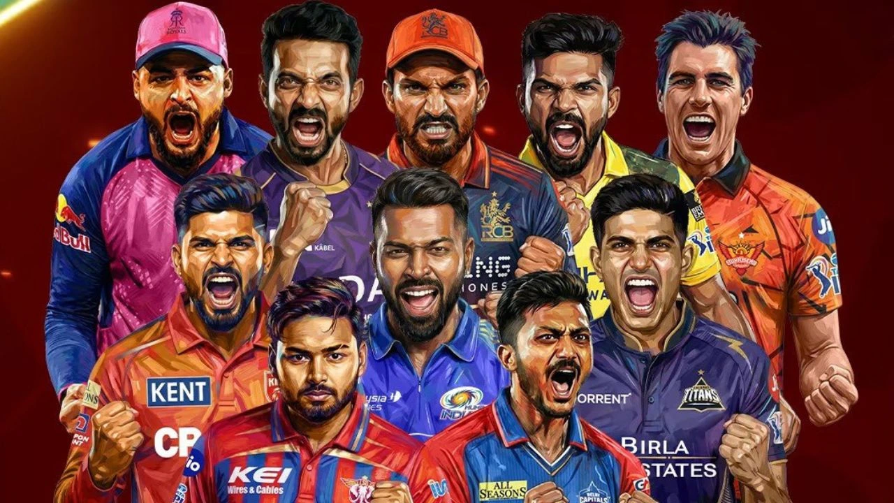 How to book IPL 2026 tickets