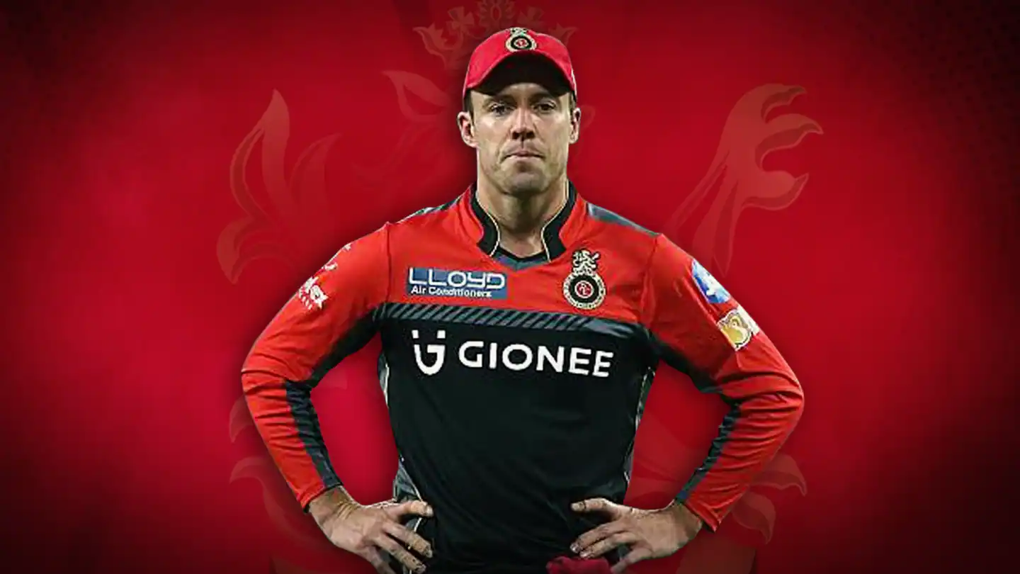 AB De Villiers Net Worth