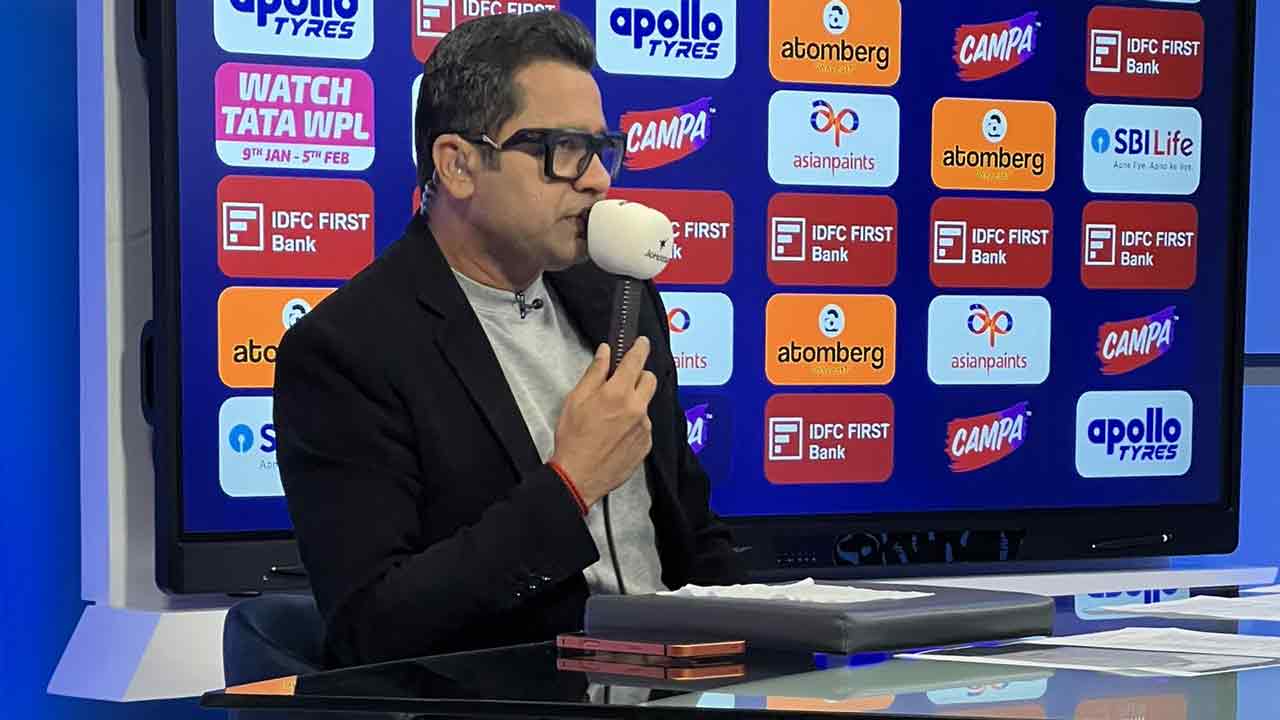 Aakash Chopra