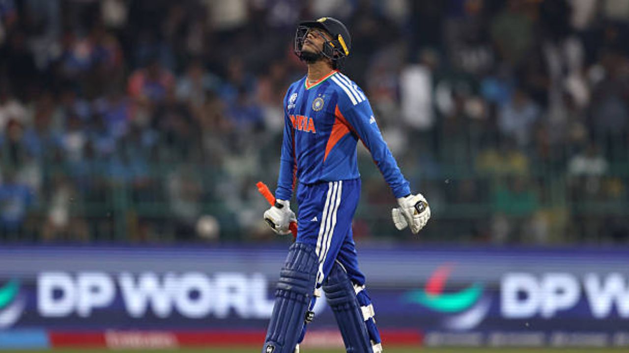 Abhishek Sharma