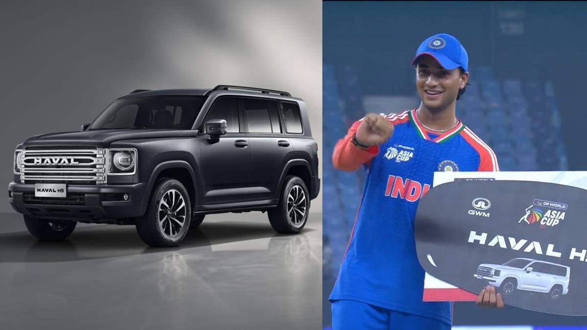 Abhishek Sharma Cars & House