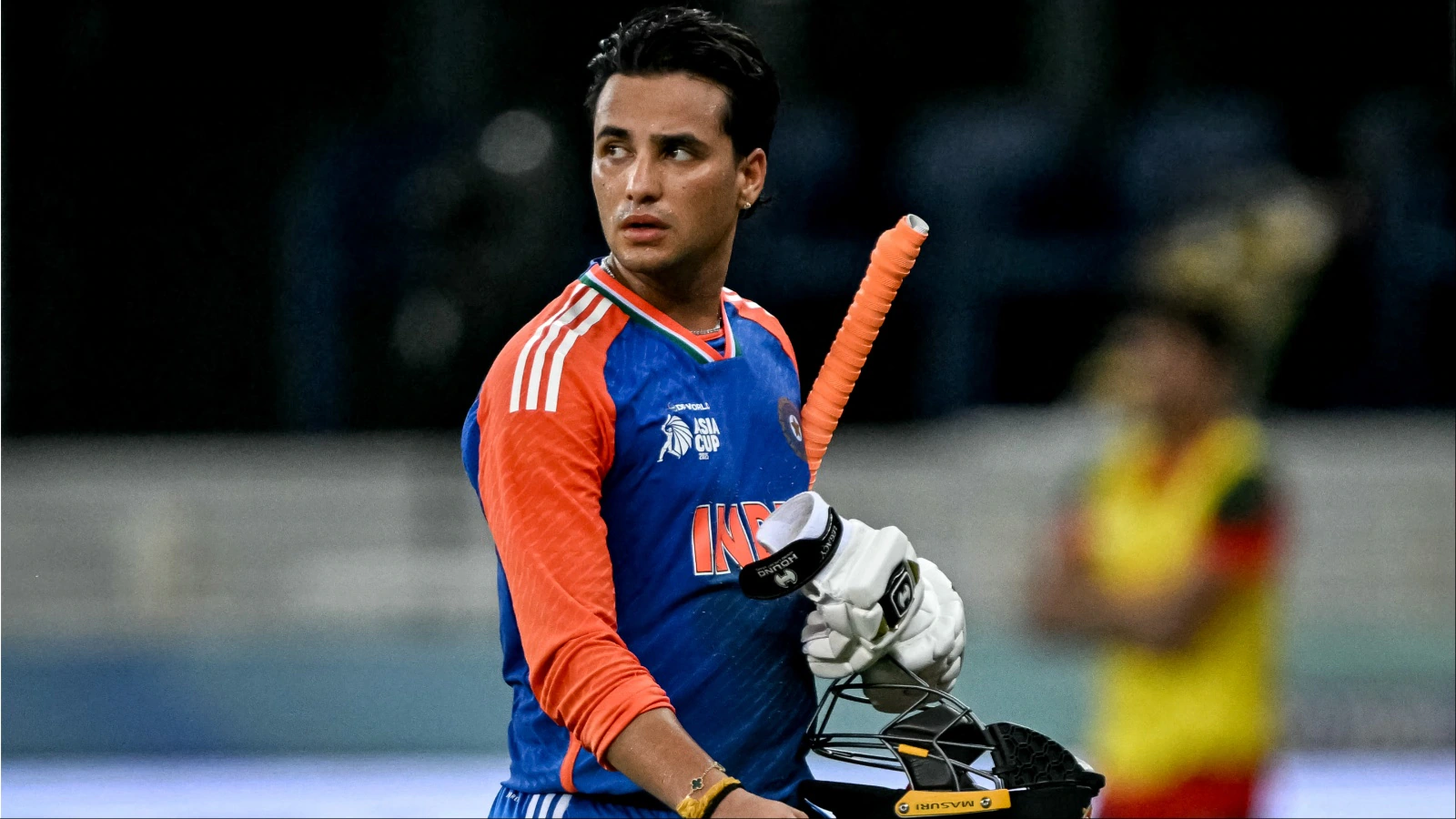 Abhishek Sharma Height & Weight