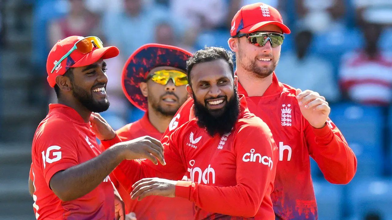 Adil Rashid