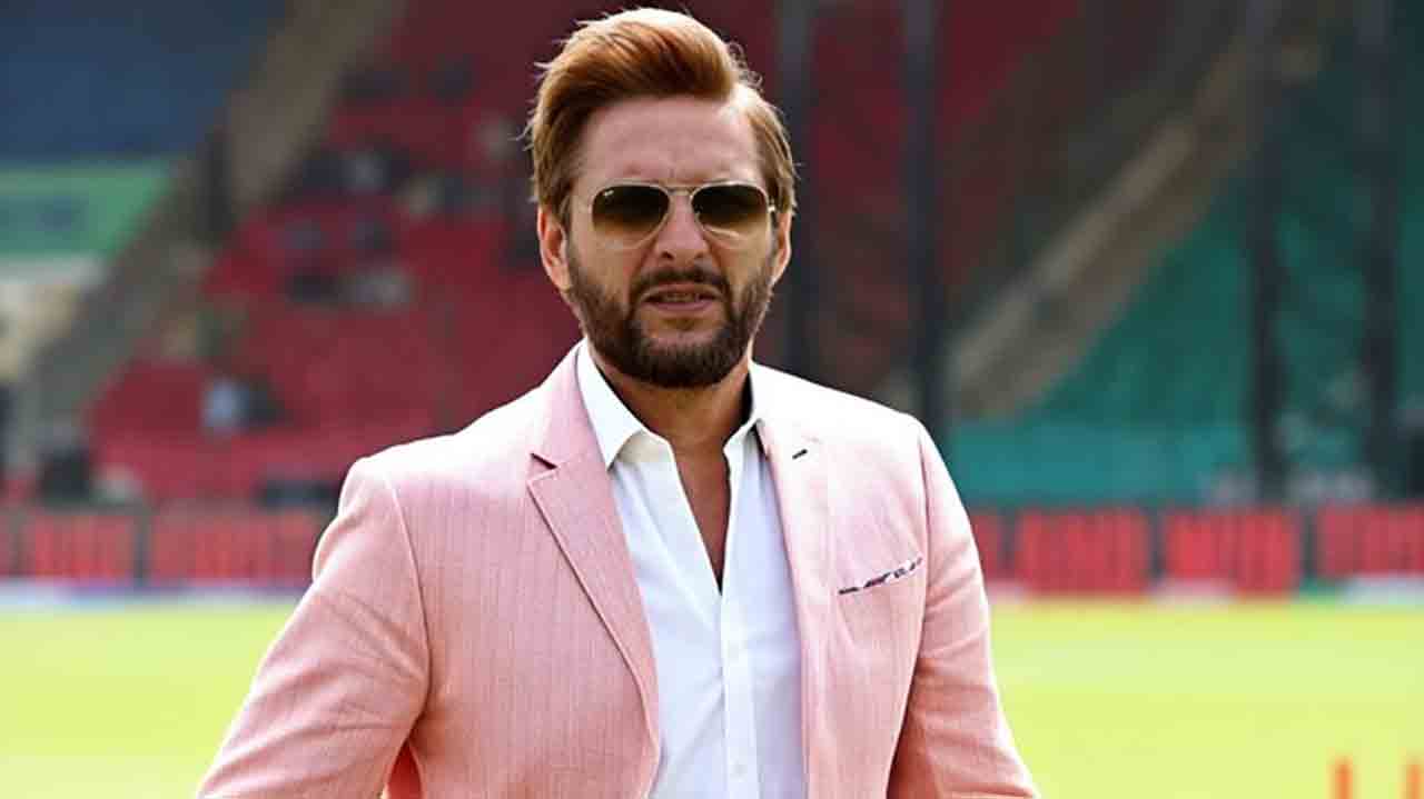 Afridi