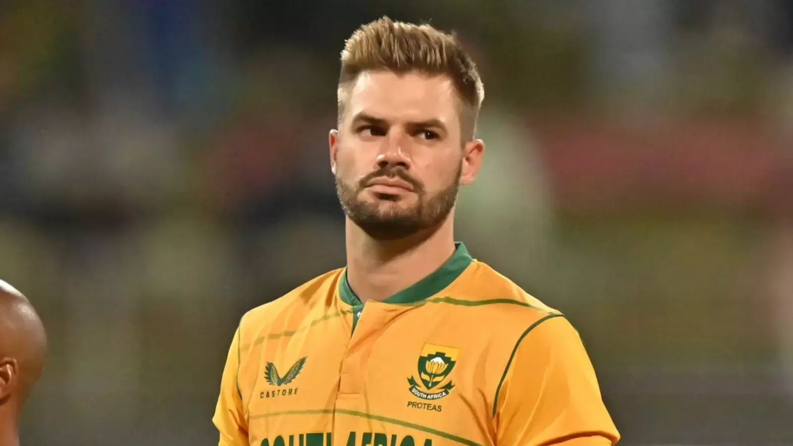 Aiden Markram Net Worth