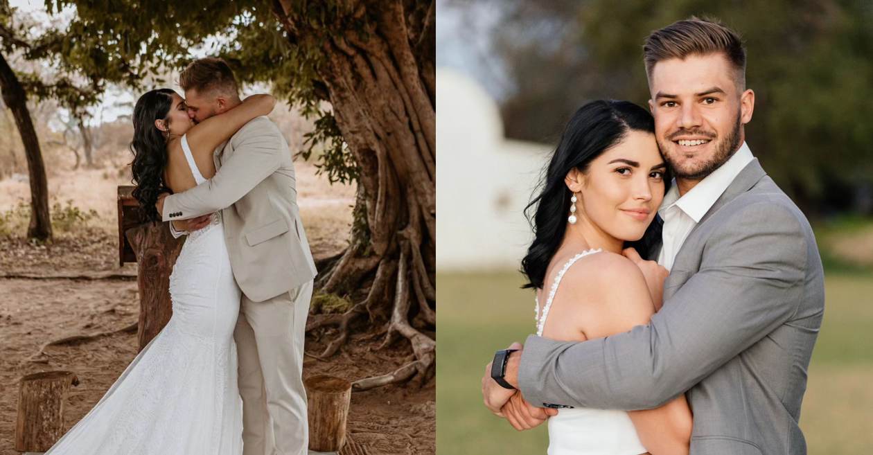 Aiden Markram Wife & Girlfriend