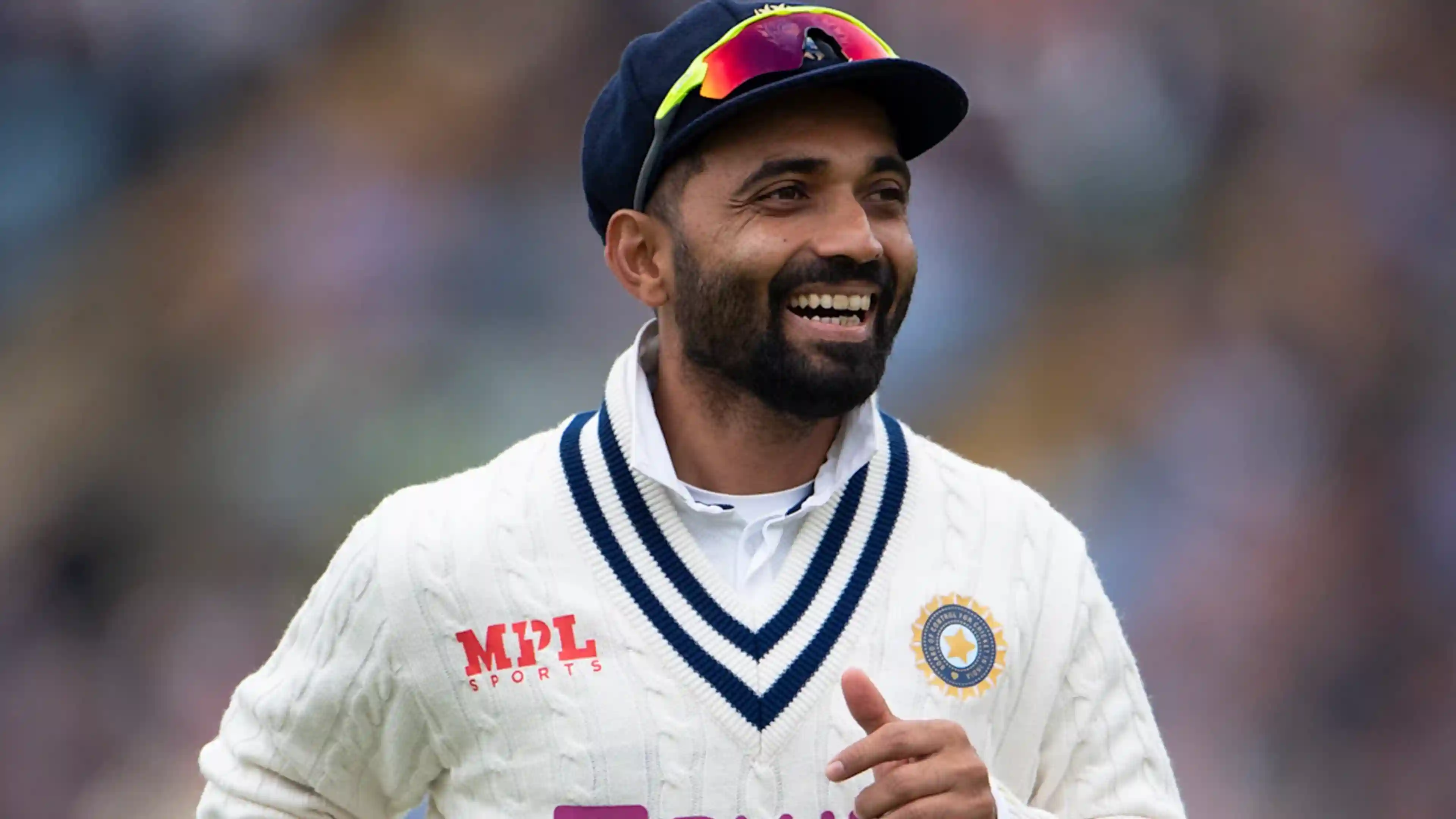 Ajinkya Rahane Net Worth
