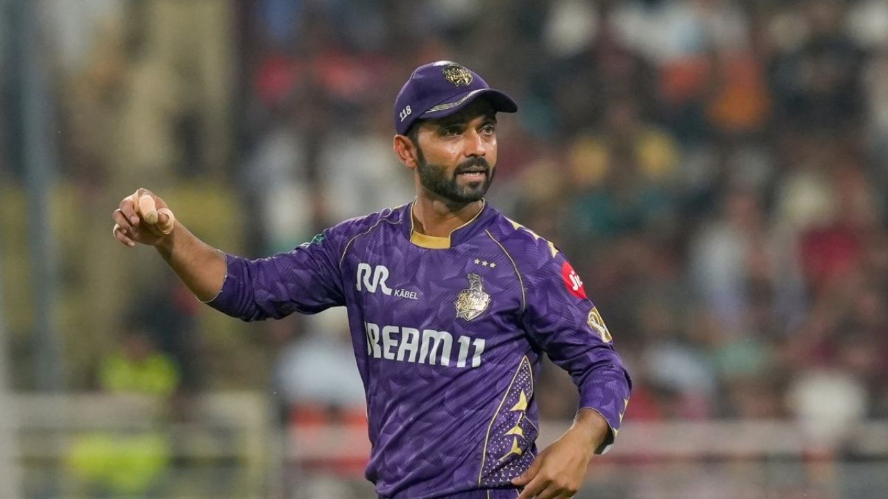 Ajinkya Rahane might bring the curtain down Ajinkya Rahane might bring the curtain down