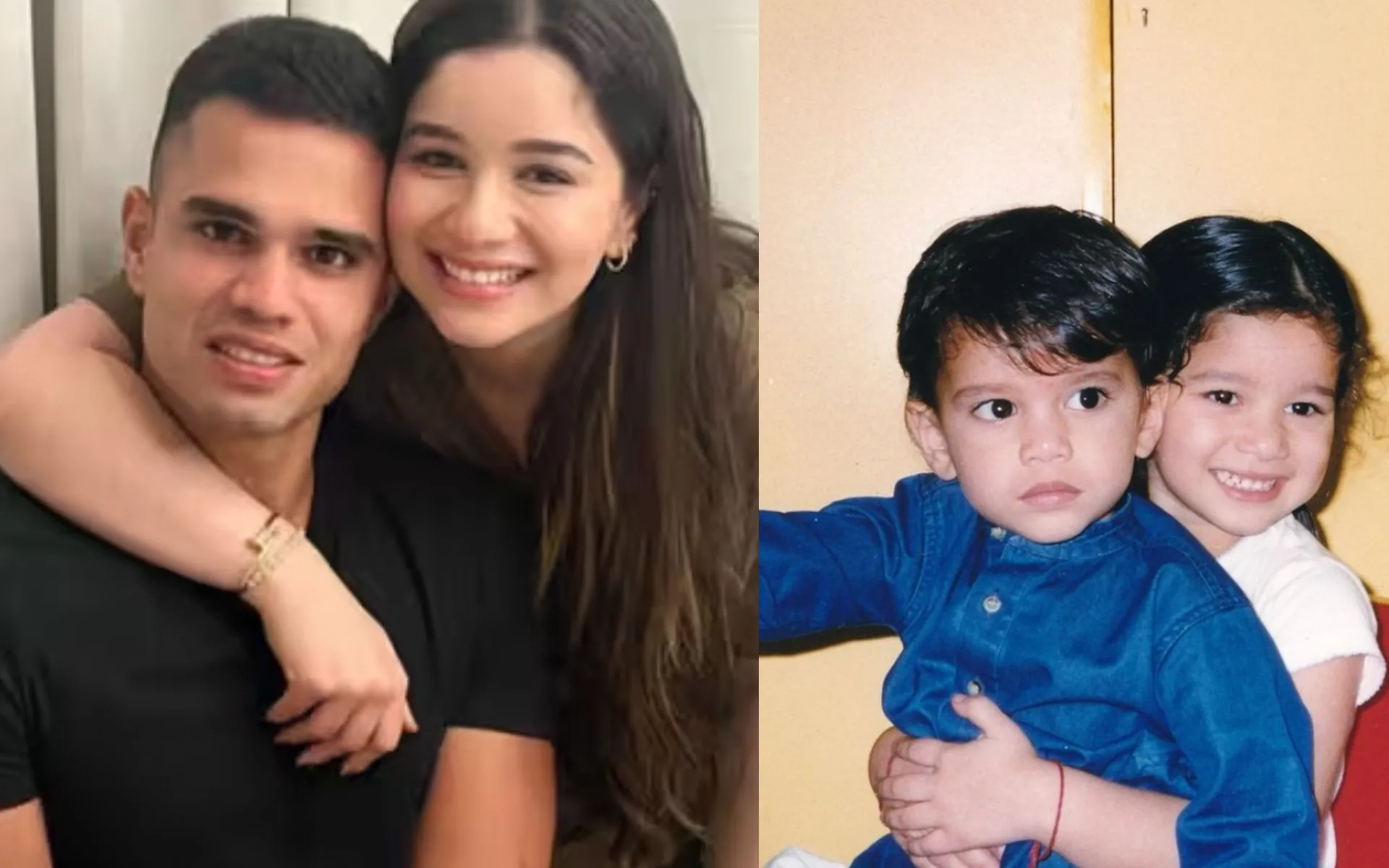 Arjun Tendulkar Sister