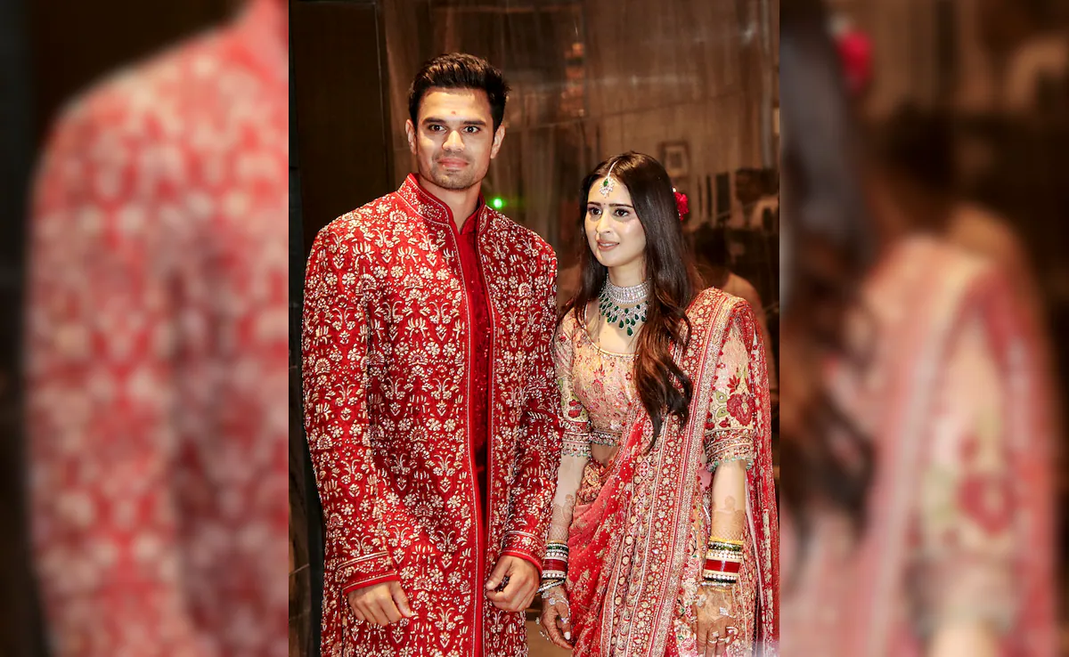 Arjun Tendulkar Wife & Girlfriend