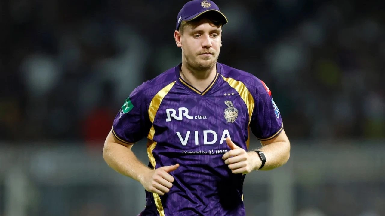 KKR could lose Cameron Green before playoffs as Australia ODI selections disrupt IPL plans: Report