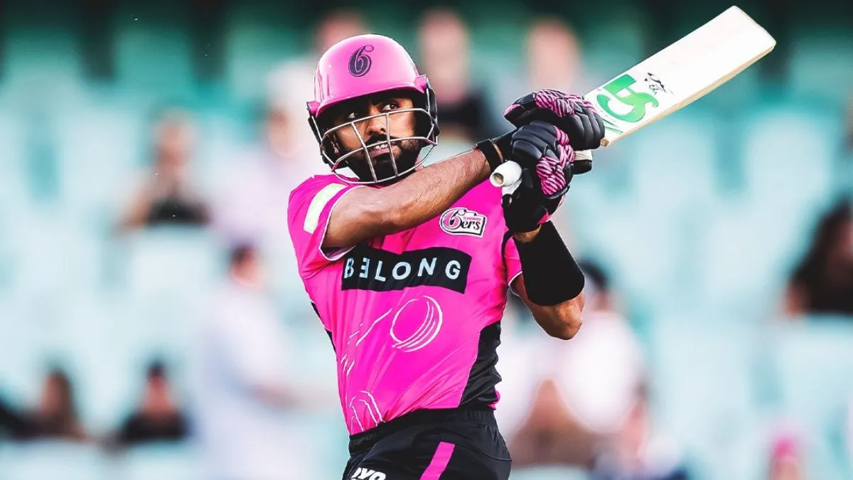 BABAR AZAM