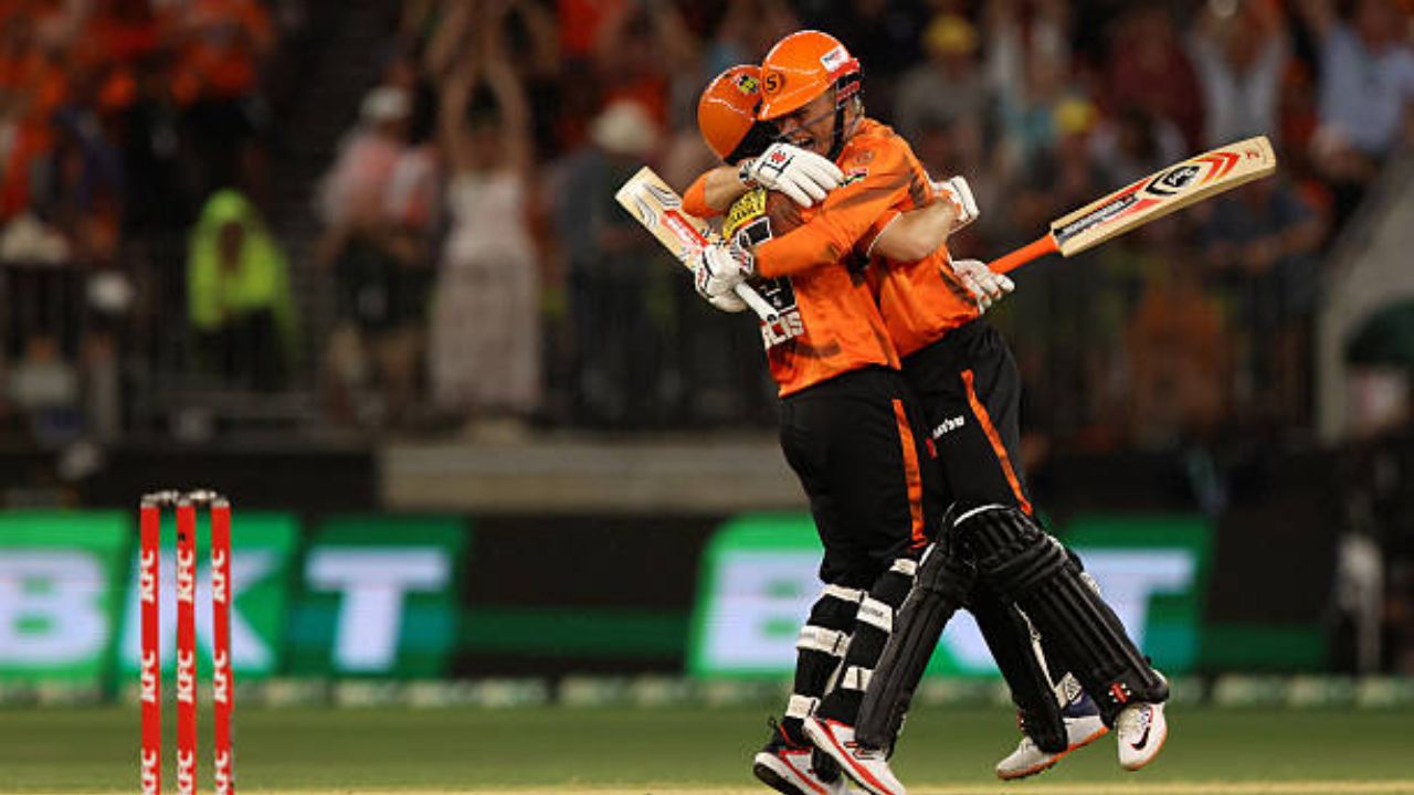 BBL Final