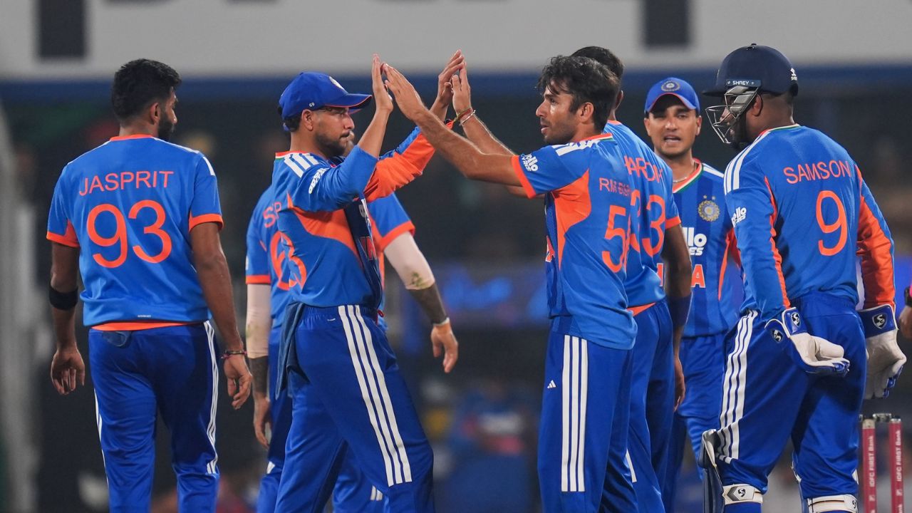 BCCI Photo