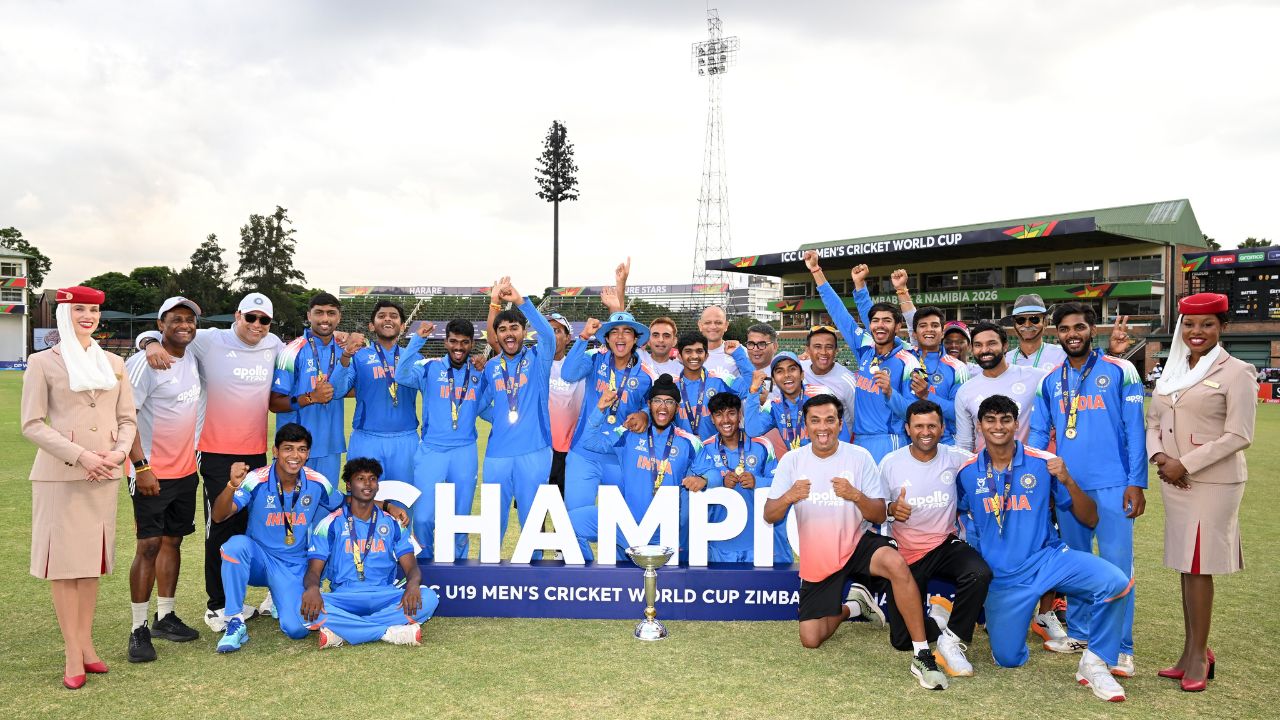 BCCI Photo