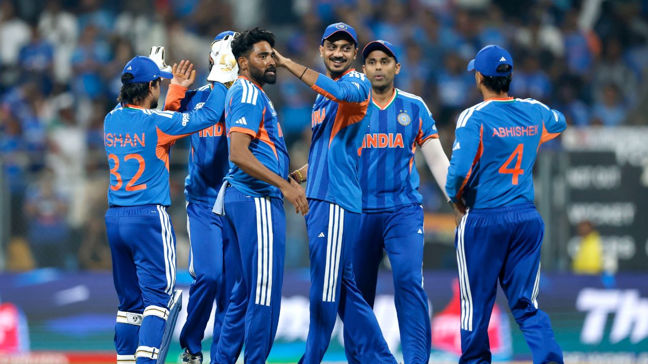 BCCI Photo